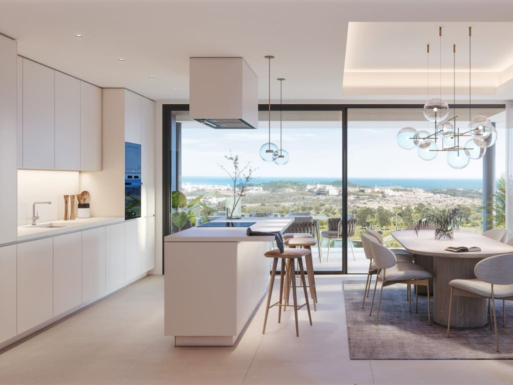 5 bedroom Villa for sale in Mijas with pool - € 2,300,240 (Ref: 9439611)