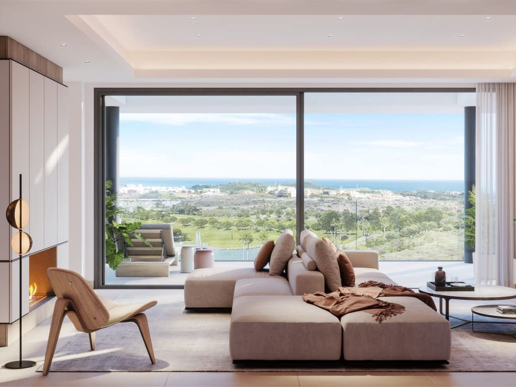 5 bedroom Villa for sale in Mijas with pool - € 2,300,240 (Ref: 9439611)