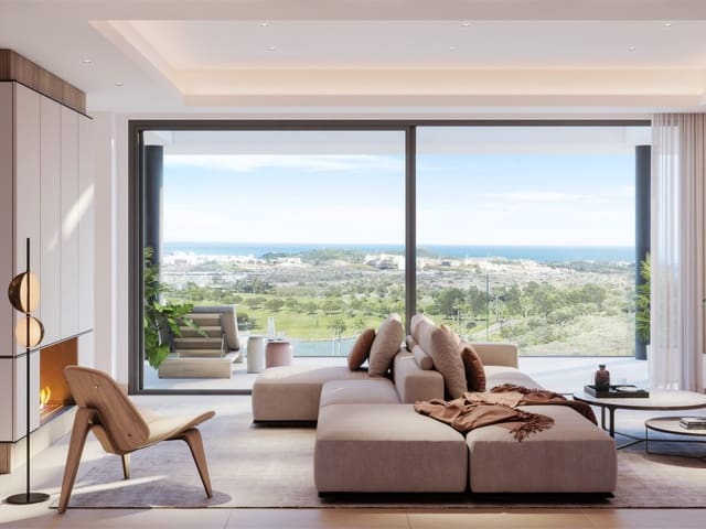 5 soverom Villa til salgs i Mijas med svømmebasseng - € 2 300 240 (Ref: 9439611)