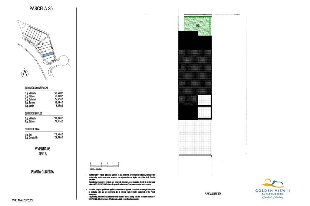 3 bedroom Townhouse for sale in Manilva with pool - € 653,000 (Ref: 9439612)