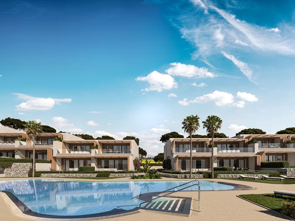 3 bedroom Townhouse for sale in Mijas with pool garage - € 776,000 (Ref: 9439614)