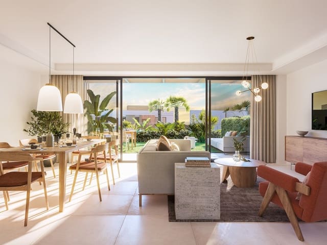 Casa de 3 habitaciones en Mijas en venta con piscina garaje - 776.000 € (Ref: 9439614)