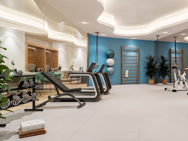 3 slaapkamer Appartement te koop in San Pedro de Alcantara, Marbella met zwembad - € 870.000 (Ref: 9439623)