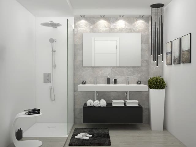 2 sovrum Takvåning till salu i Mijas Costa, Mijas med pool - 890 000 € (Ref: 9523885)