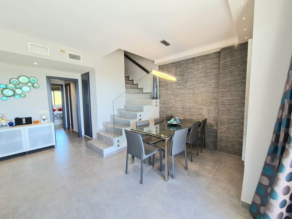 2 camera da letto Attico in vendita in Mijas Costa con piscina - 636.500 € (Rif: 9533131)