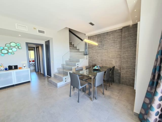 2 camera da letto Attico in vendita in Mijas Costa, Mijas con piscina - 636.500 € (Rif: 9533131)