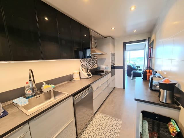 2 camera da letto Attico in vendita in Mijas Costa, Mijas con piscina - 636.500 € (Rif: 9533131)