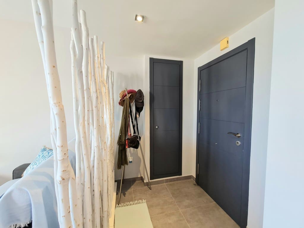 2 camera da letto Attico in vendita in Mijas Costa con piscina - 636.500 € (Rif: 9533131)