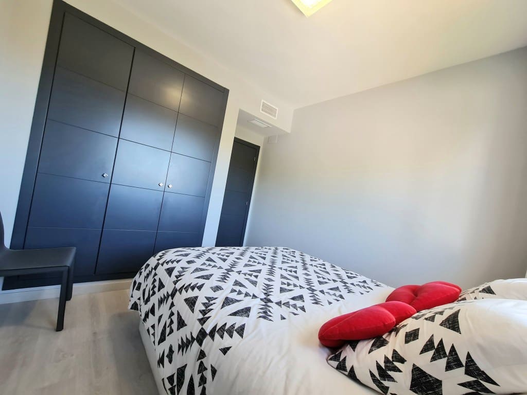 2 camera da letto Attico in vendita in Mijas Costa con piscina - 636.500 € (Rif: 9533131)