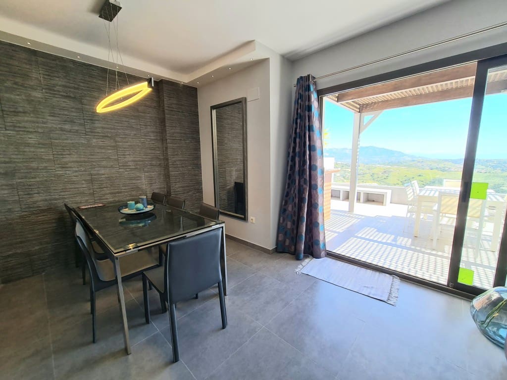 2 camera da letto Attico in vendita in Mijas Costa con piscina - 636.500 € (Rif: 9533131)