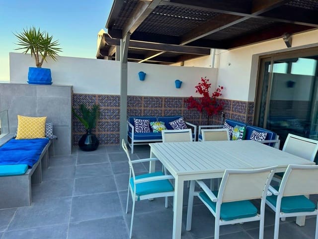 2 camera da letto Attico in vendita in Mijas Costa, Mijas con piscina - 636.500 € (Rif: 9533131)