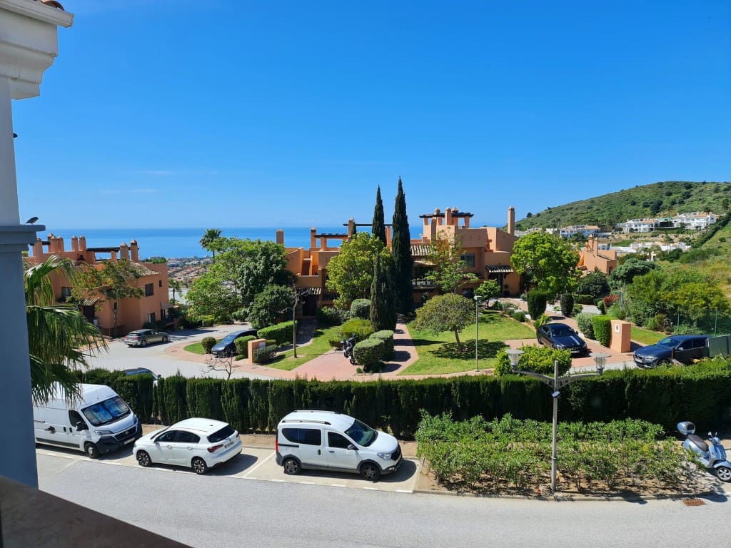 2 camera da letto Attico in vendita in Mijas Costa con piscina - 636.500 € (Rif: 9533131)