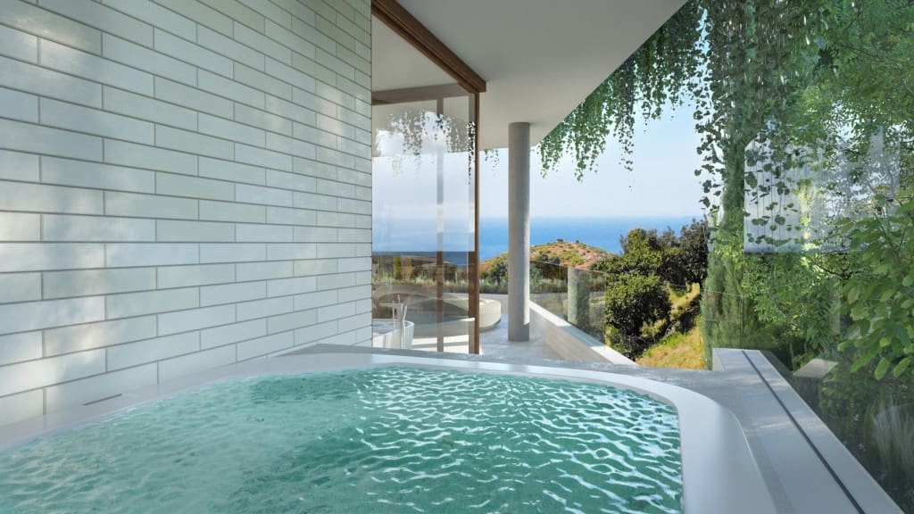 2 sovrum Takvåning till salu i Fuengirola med pool - 2 750 000 € (Ref: 9536629)