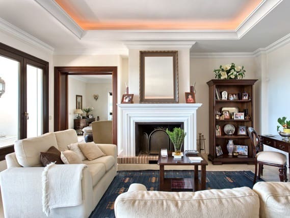 5 slaapkamer Villa te koop in Benahavis met zwembad garage - € 3.995.000 (Ref: 9560812)