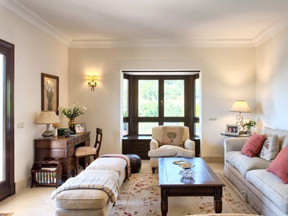 5 slaapkamer Villa te koop in Benahavis met zwembad garage - € 3.995.000 (Ref: 9560812)