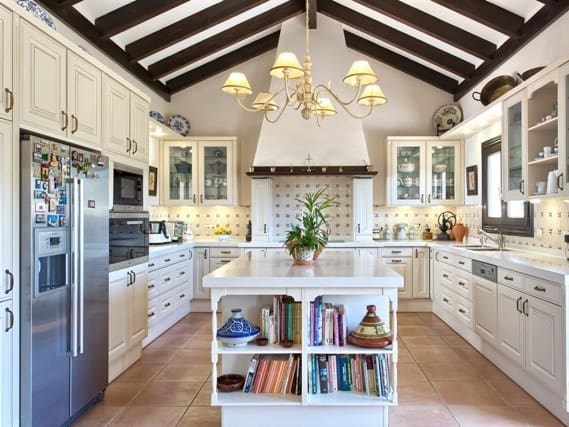 5 slaapkamer Villa te koop in Benahavis met zwembad garage - € 3.995.000 (Ref: 9560812)