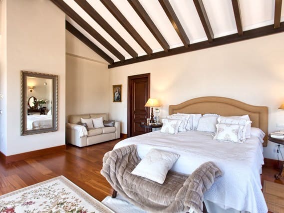 5 slaapkamer Villa te koop in Benahavis met zwembad garage - € 3.995.000 (Ref: 9560812)