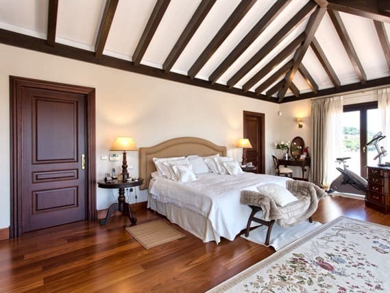 5 slaapkamer Villa te koop in Benahavis met zwembad garage - € 3.995.000 (Ref: 9560812)