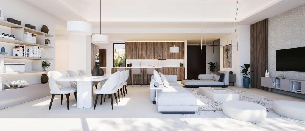 3 slaapkamer Villa te koop in Benahavis met zwembad - € 2.750.000 (Ref: 9560813)