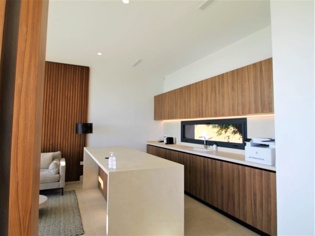 3 slaapkamer Villa te koop in Benahavis met zwembad - € 2.750.000 (Ref: 9560813)