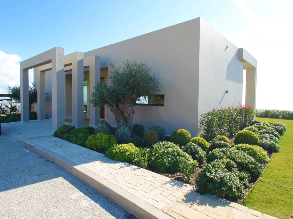 3 slaapkamer Villa te koop in Benahavis met zwembad - € 2.750.000 (Ref: 9560813)