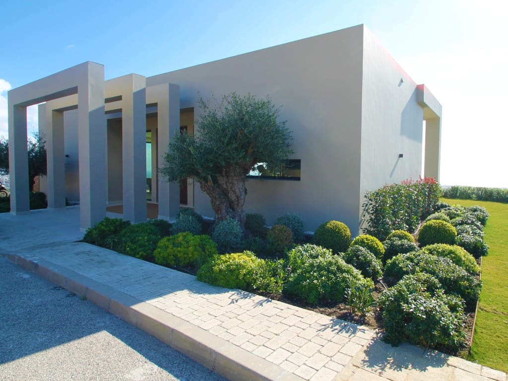 3 slaapkamer Villa te koop in Benahavis met zwembad - € 2.750.000 (Ref: 9560813)