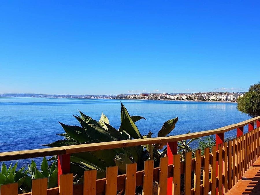 2 quarto Apartamento para venda em New Golden Mile com piscina - 370 500 € (Ref: 9560816)