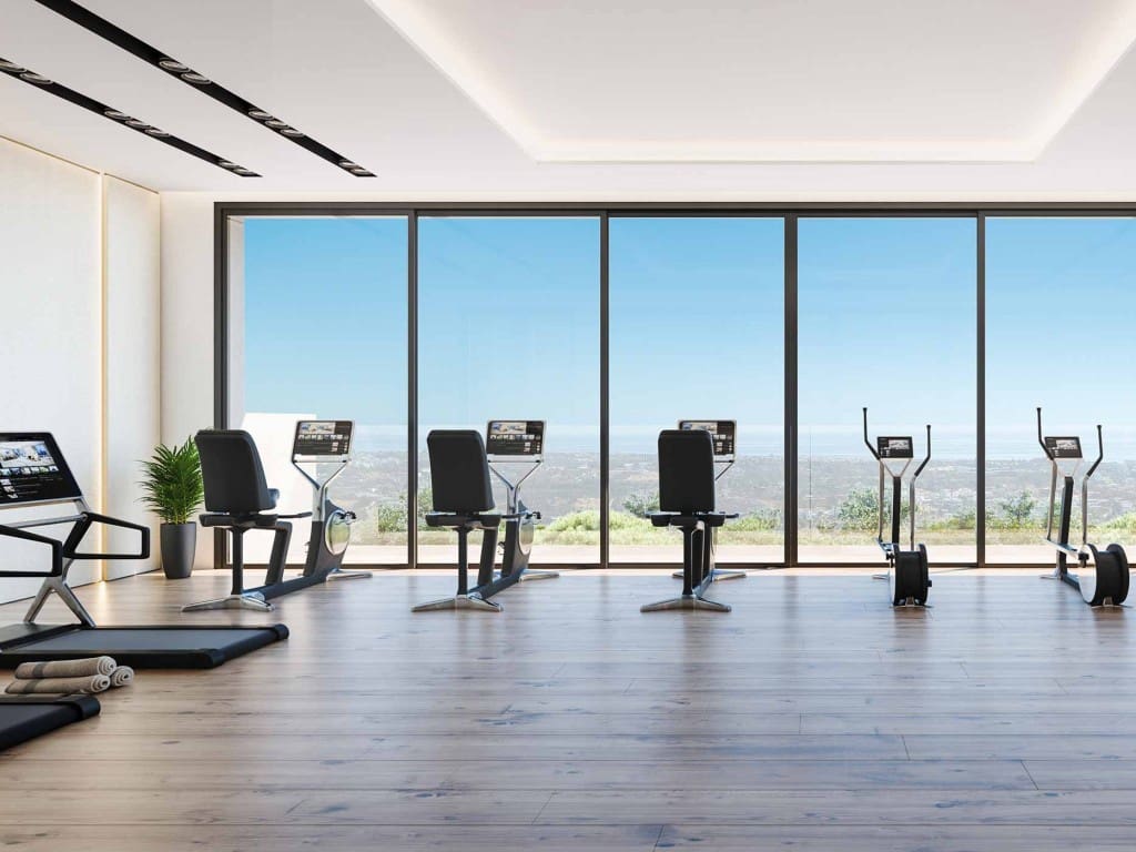 5 sovrum Villa till salu i Benahavis med pool - 2 600 000 € (Ref: 9560825)