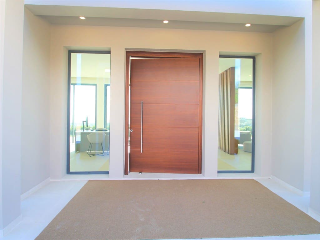 5 sovrum Villa till salu i Benahavis med pool - 2 600 000 € (Ref: 9560825)