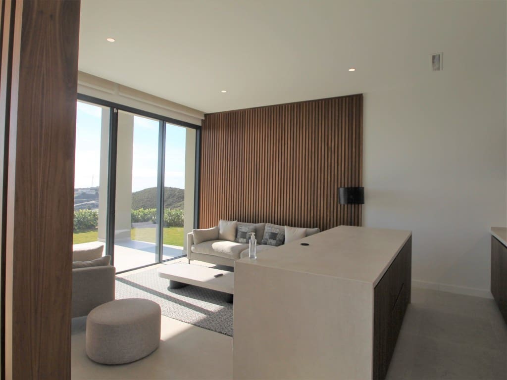 5 sovrum Villa till salu i Benahavis med pool - 2 600 000 € (Ref: 9560825)