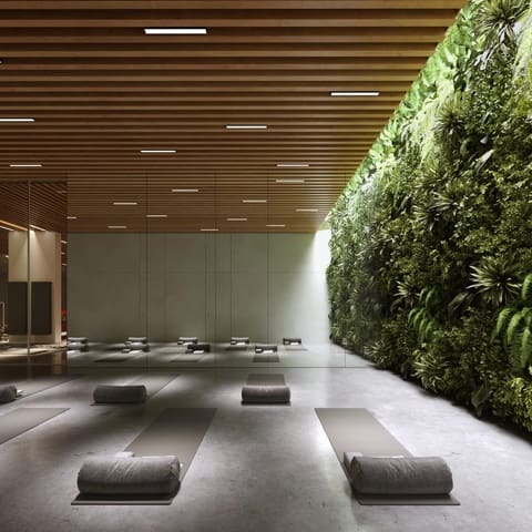 4 quarto Penthouse para venda em Golden Mile, Marbella com piscina - 5 095 000 € (Ref: 9560832)