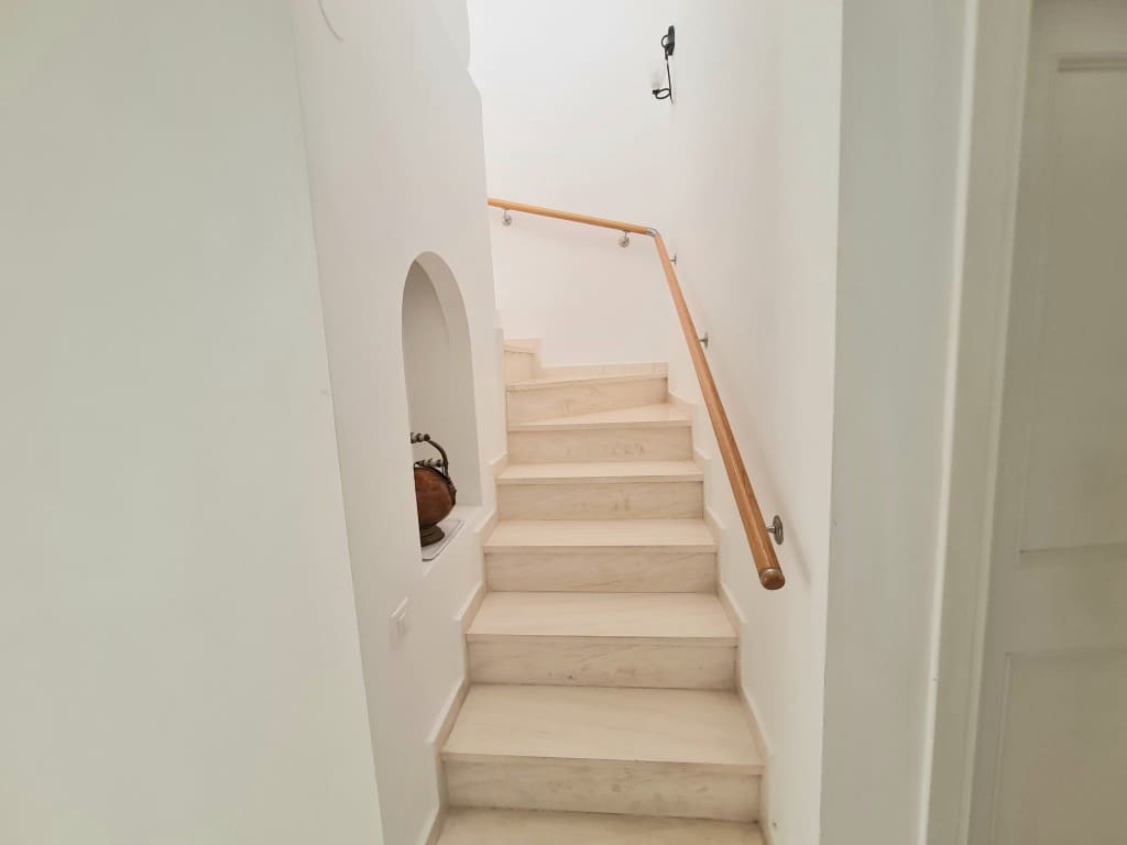 3 slaapkamer Penthouse te koop in Atalaya-Isdabe met zwembad garage - € 520.000 (Ref: 9560838)