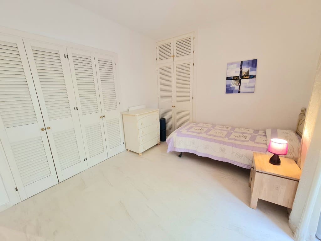 3 slaapkamer Penthouse te koop in Atalaya-Isdabe met zwembad garage - € 520.000 (Ref: 9560838)