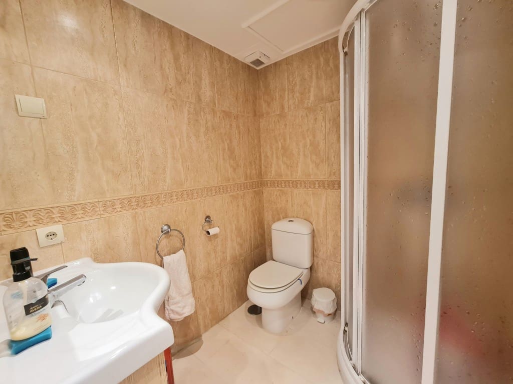 3 slaapkamer Penthouse te koop in Atalaya-Isdabe met zwembad garage - € 520.000 (Ref: 9560838)