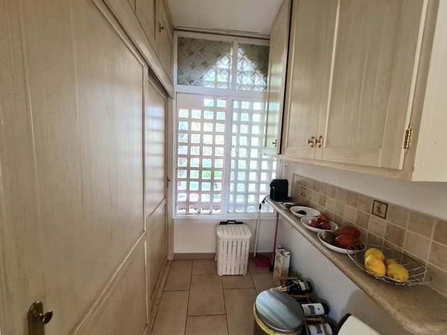 3 slaapkamer Penthouse te koop in Atalaya-Isdabe, Estepona met zwembad garage - € 520.000 (Ref: 9560838)