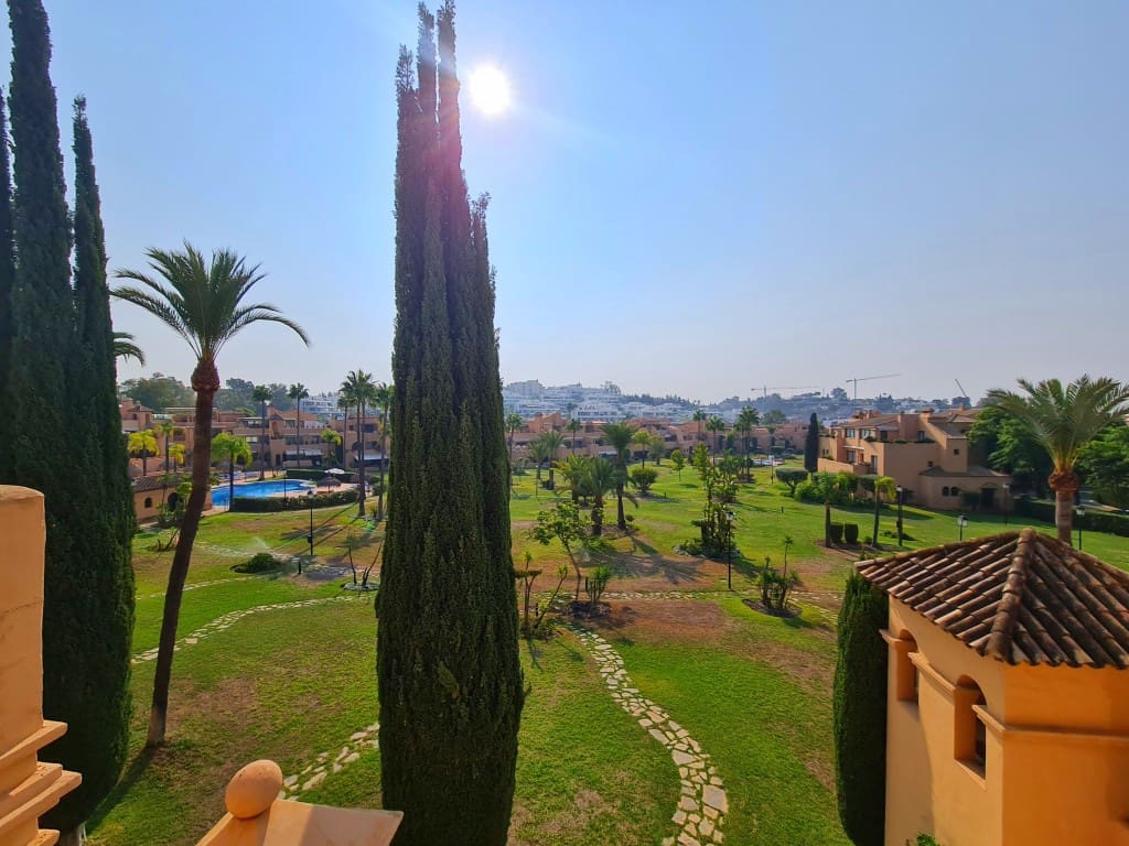 3 slaapkamer Penthouse te koop in Atalaya-Isdabe met zwembad garage - € 520.000 (Ref: 9560838)