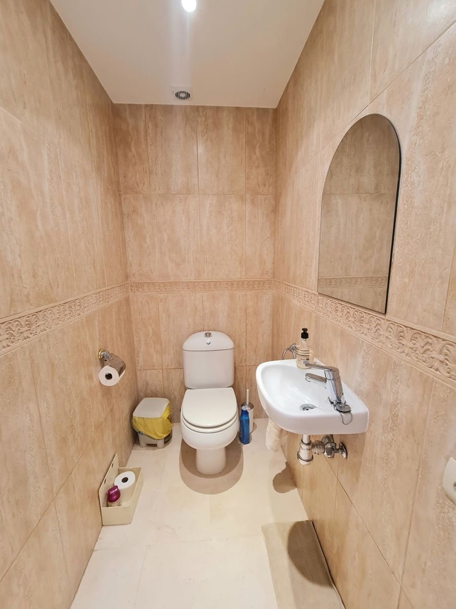 3 slaapkamer Penthouse te koop in Atalaya-Isdabe met zwembad garage - € 520.000 (Ref: 9560838)