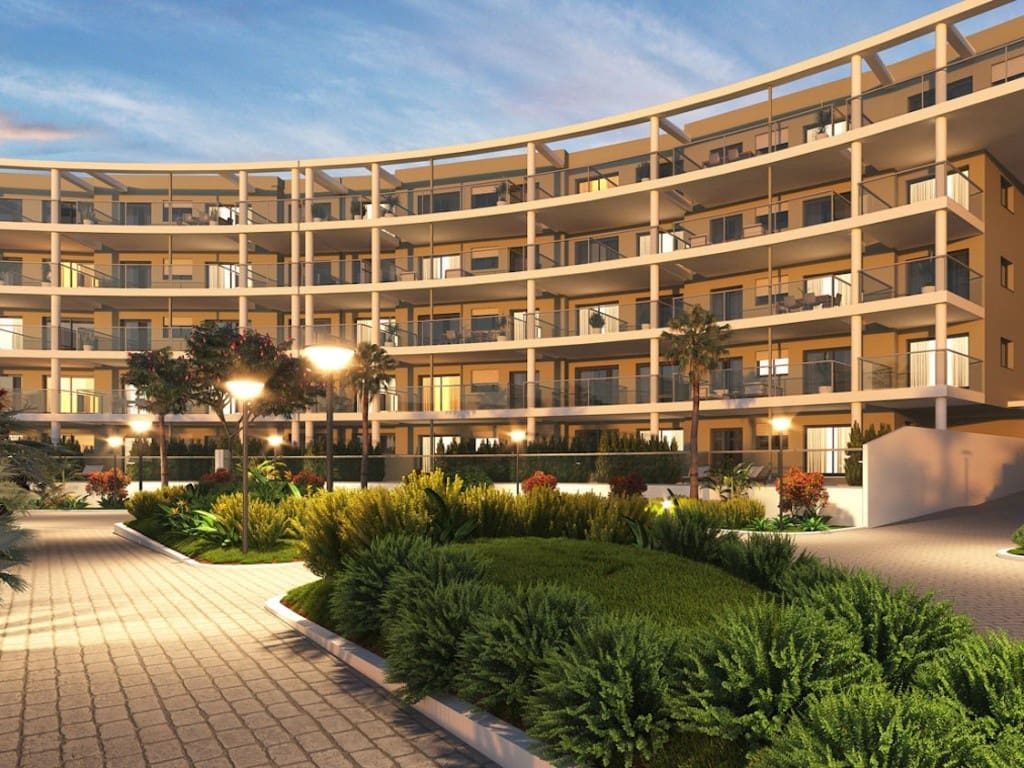 3 soveværelse Penthouse til salg i Manilva med swimmingpool - € 533.500 (Ref: 9560839)