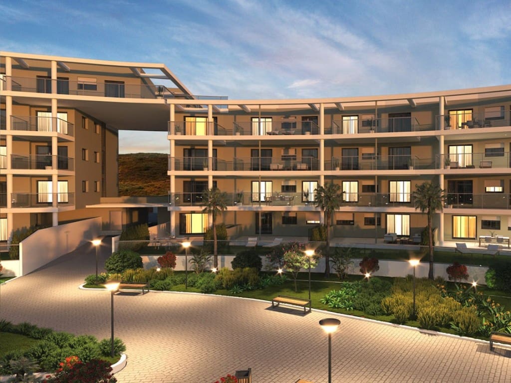 3 soveværelse Penthouse til salg i Manilva med swimmingpool - € 533.500 (Ref: 9560839)