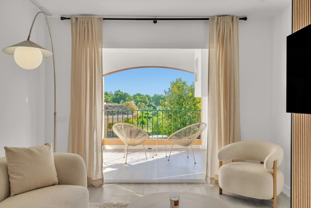 3 camera da letto Appartamento in vendita in Nueva Andalucia con piscina - 695.000 € (Rif: 9580001)