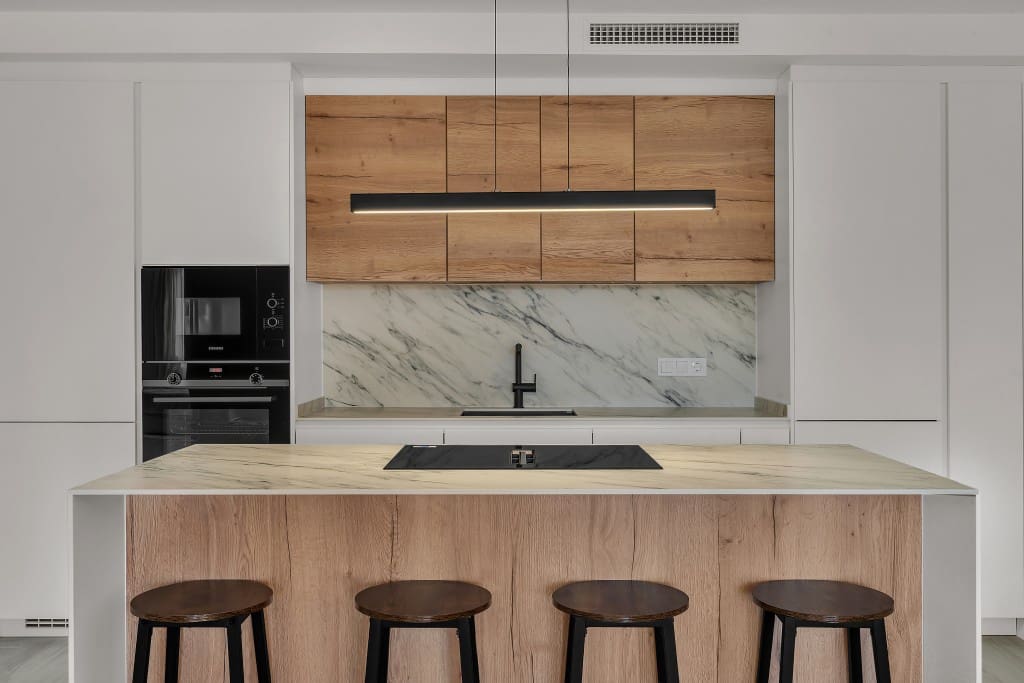 3 camera da letto Appartamento in vendita in Nueva Andalucia con piscina - 695.000 € (Rif: 9580001)