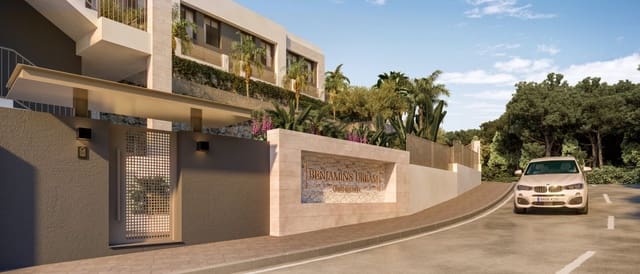 3 camera da letto Casa in vendita in Calahonda, Mijas con piscina - 899.950 € (Rif: 9580004)