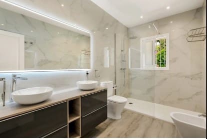 4 soverom Villa til salgs i Mijas Golf med svømmebasseng - € 1 380 000 (Ref: 9643693)