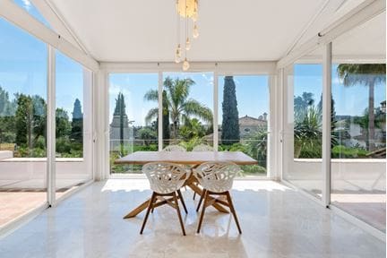 4 soverom Villa til salgs i Mijas Golf med svømmebasseng - € 1 380 000 (Ref: 9643693)
