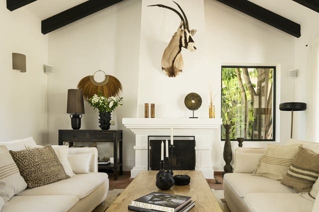 4 sovrum Villa till salu i El Paraiso, Estepona med pool garage - 1 995 000 € (Ref: 9660796)