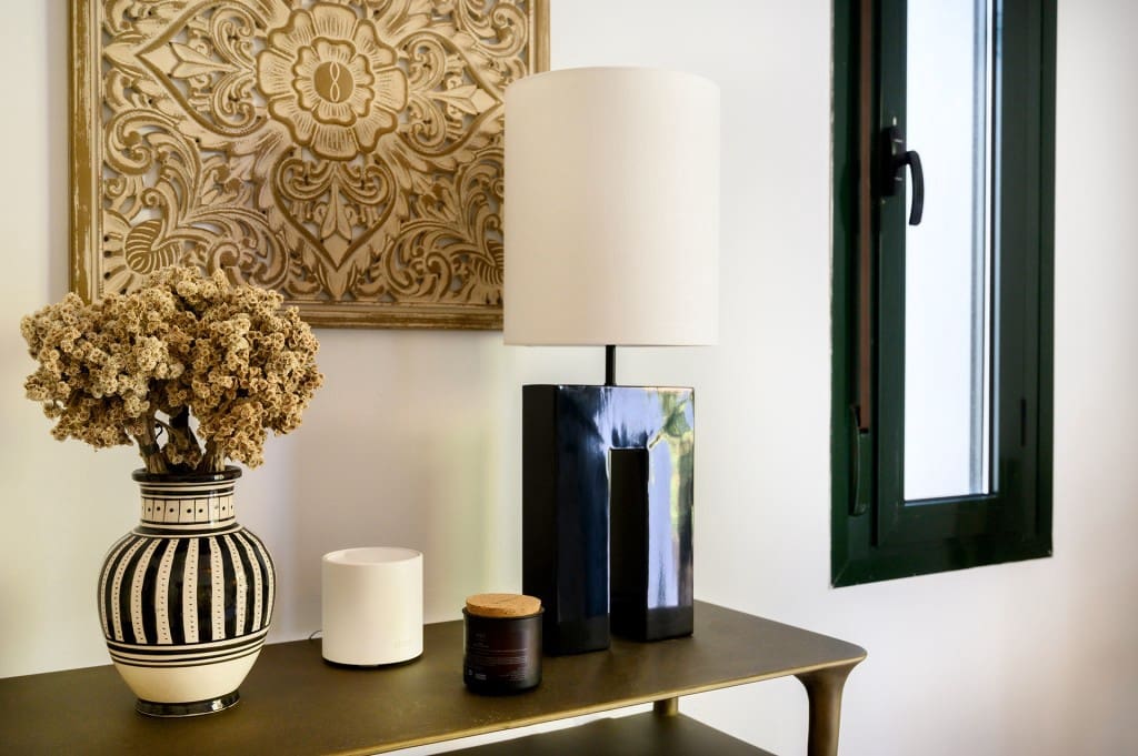 4 sovrum Villa till salu i El Paraiso med pool garage - 1 995 000 € (Ref: 9660796)