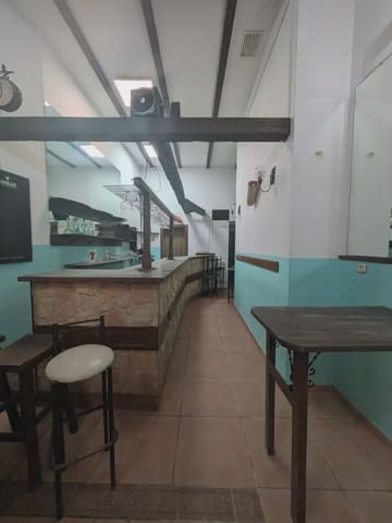 Commerciale da affittare in Burriana / Borriana - 950 € (Rif: 10100659)