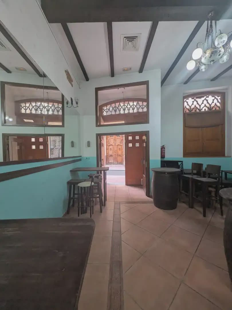 Commerciale da affittare in Burriana / Borriana - 950 € (Rif: 10100659)