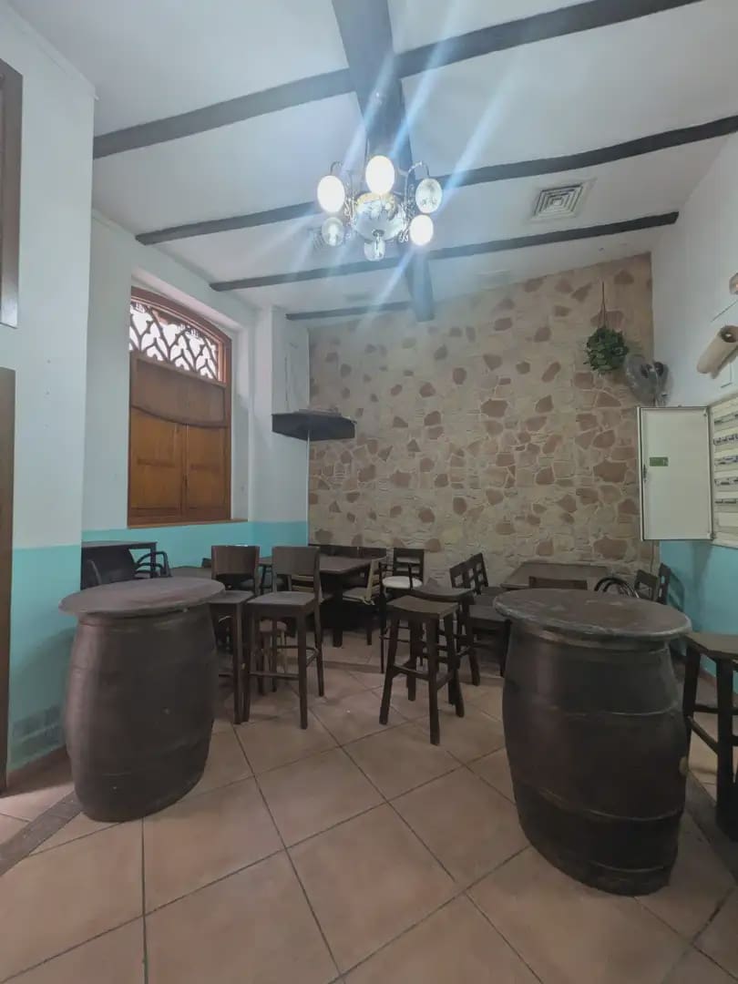 Commerciale da affittare in Burriana / Borriana - 950 € (Rif: 10100659)