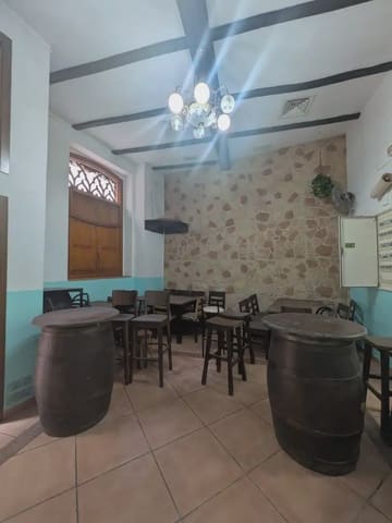 Commerciale da affittare in Burriana / Borriana - 950 € (Rif: 10100659)